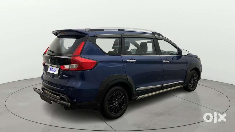 Maruti Suzuki Xl6 Alpha, 2020, Petrol