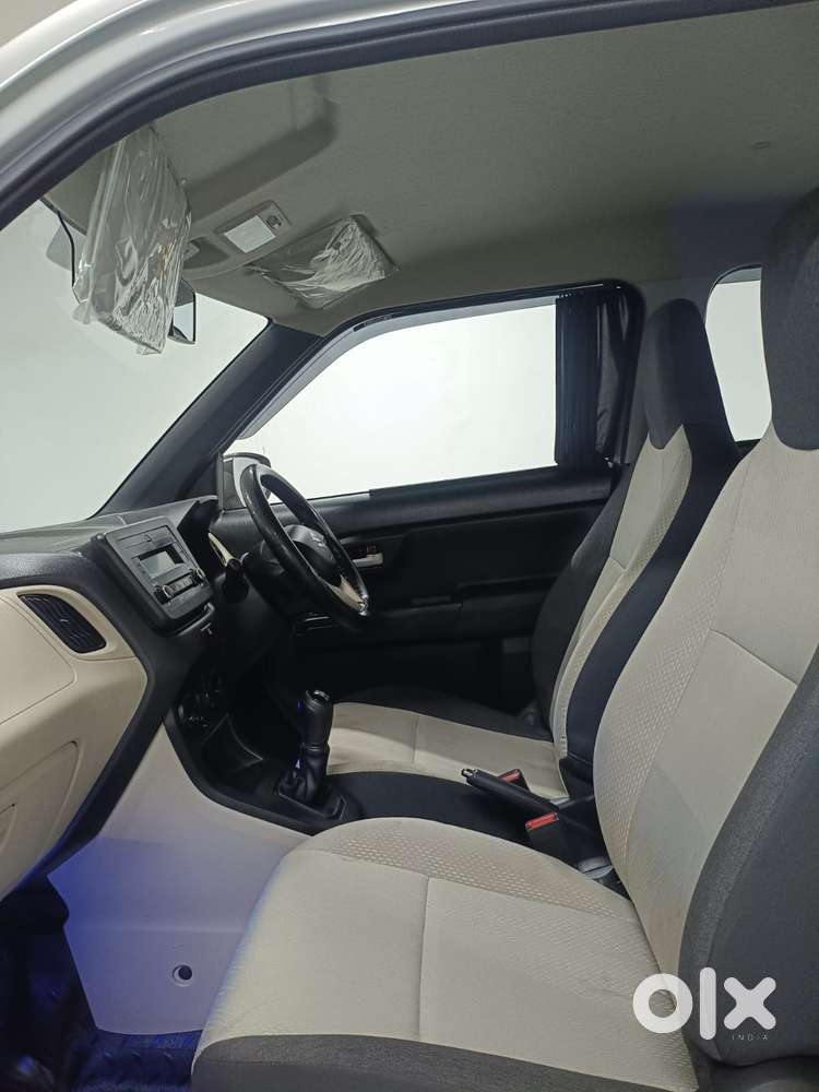 Maruti Suzuki Wagon R Vxi, 2023, Petrol