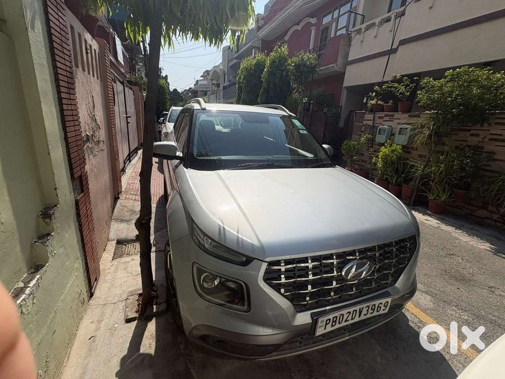 Hyundai Venue 1.0 2019