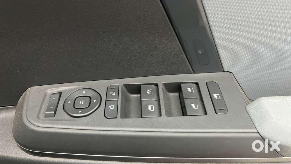 Kia Syros Htk Plus Turbo, 2025, Petrol