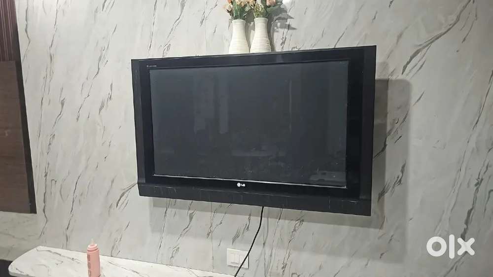 Tv 49 inch LG