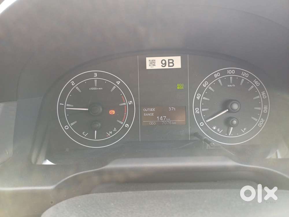 Toyota Innova Crysta G 8 Str, 2025, Diesel