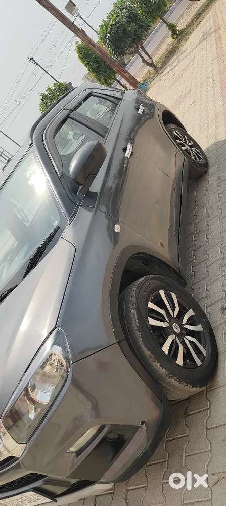 Maruti Suzuki Brezza Diesel 2019 December