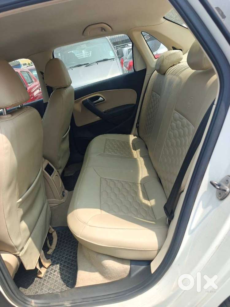 Volkswagen Ameo 1.5 Tdi Highline Plus, 2019, Diesel