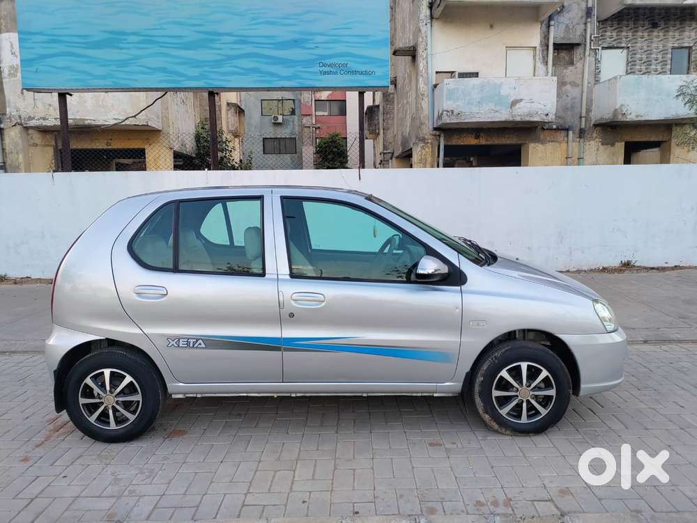 Tata Indica Ev2 Ev2 Glx Emax, 2011, Petrol