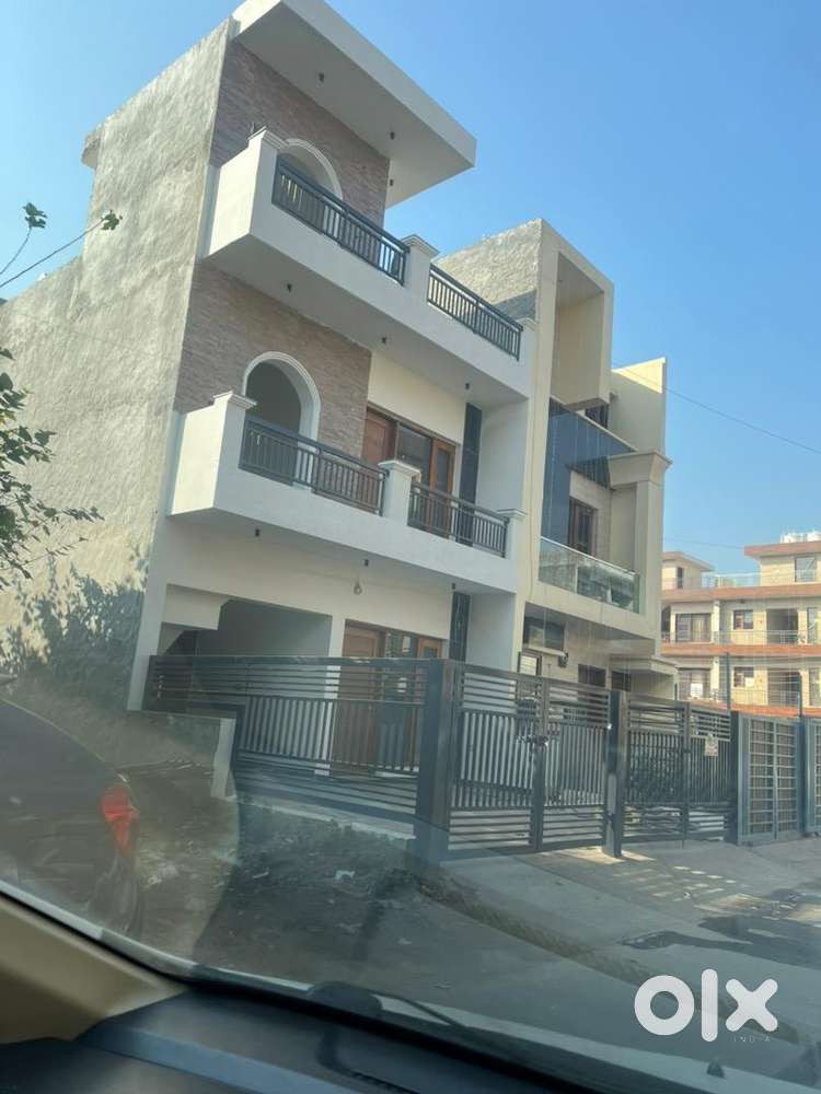 Kothi 100 gaj new sector 77 mohali For Sale Houses & Apartments 1752951196