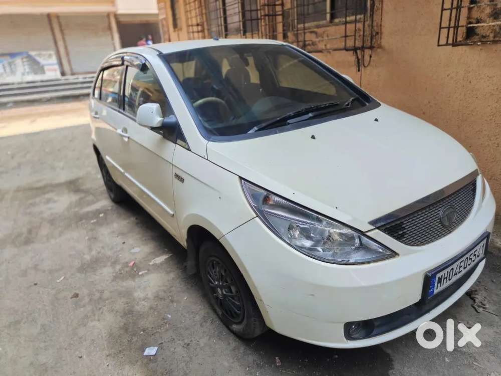 Tata Indica Vista 2010
