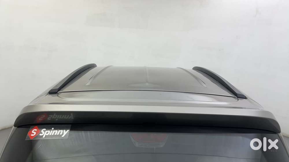 Mahindra Kuv 100 2016-2017 Mfalcon D75 K4, 2016, Diesel