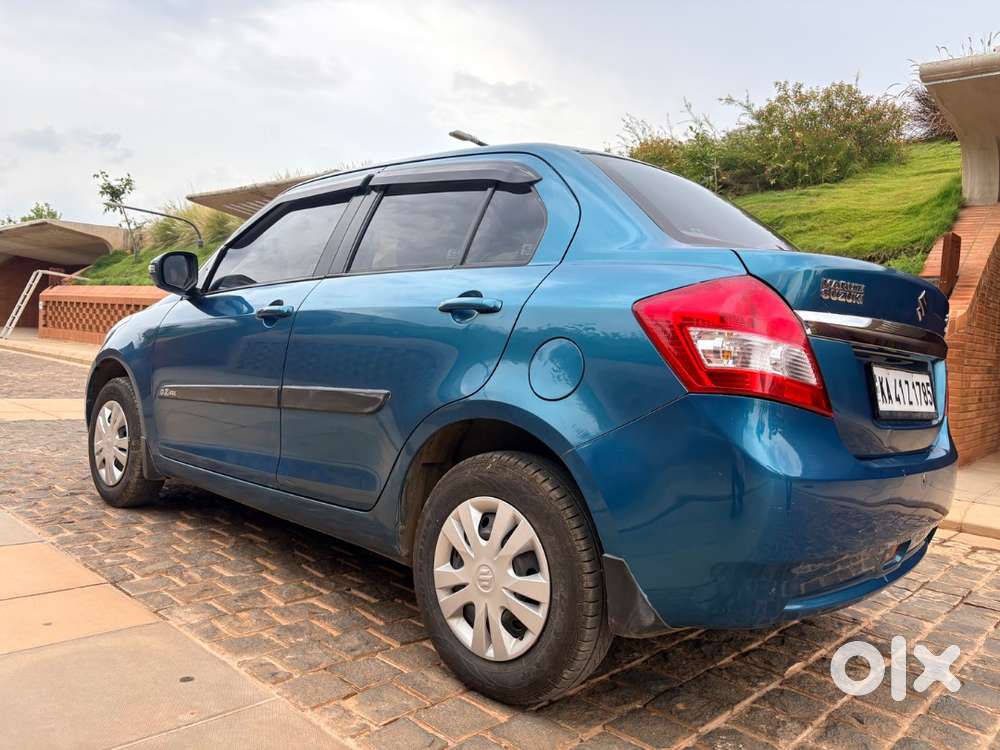 Swift Dzire Vxi - 2013