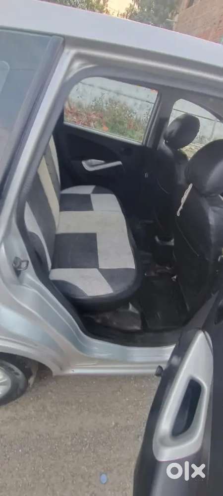 Ford Figo 2012 Petrol Good Condition