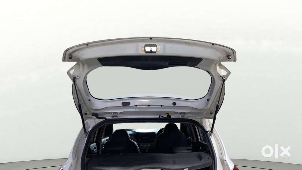 Hyundai Grand I10 1.2 Kappa Asta (o) Vtvt, 2016, Petrol