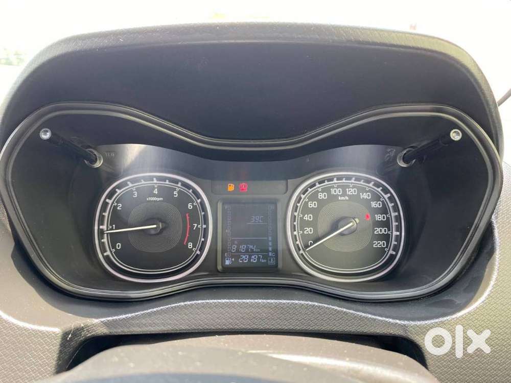 Toyota Urban Cruiser 1.5 High Grade Mt, 2022, Petrol