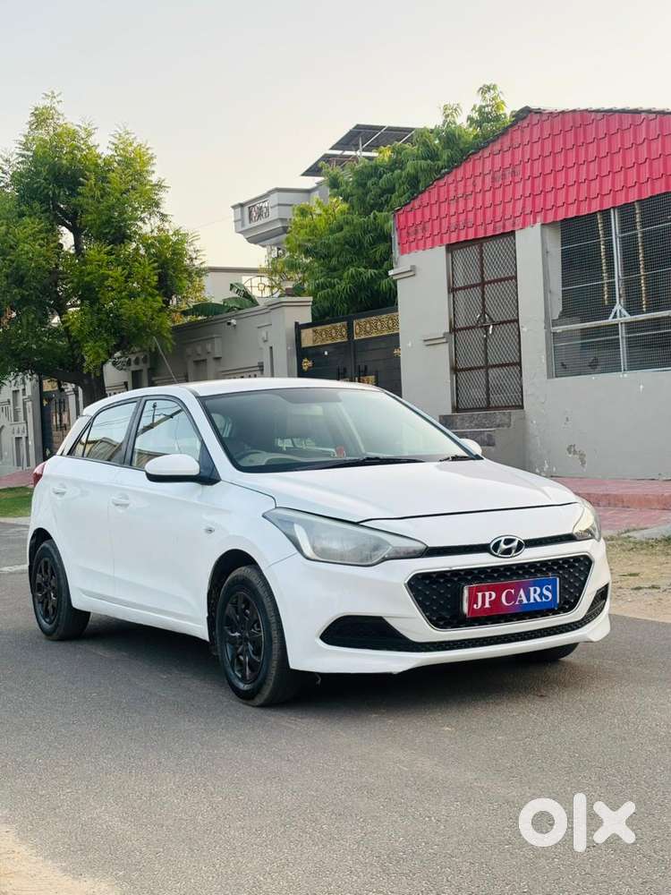 Hyundai I20 Magna 1.2 Mt, 2017, Petrol