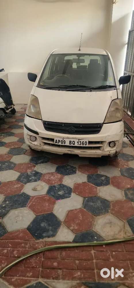 Maruti Suzuki Zen Estilo 2008 Petrol