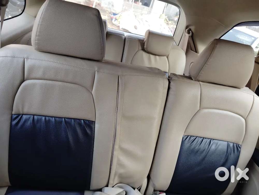 Honda Mobilio 2015 Petrol Good Condition