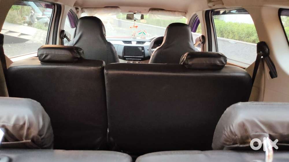 Renault Triber Rxz, 2022, Petrol