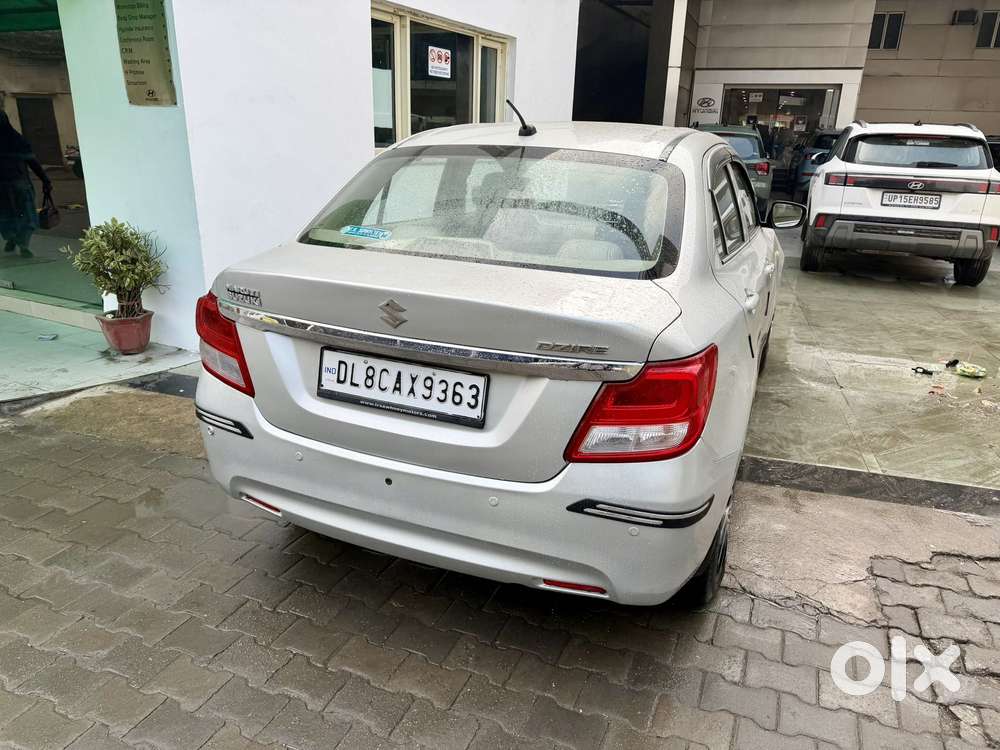 Maruti Suzuki Swift Dzire 1.3 Lxi, 2019, Petrol