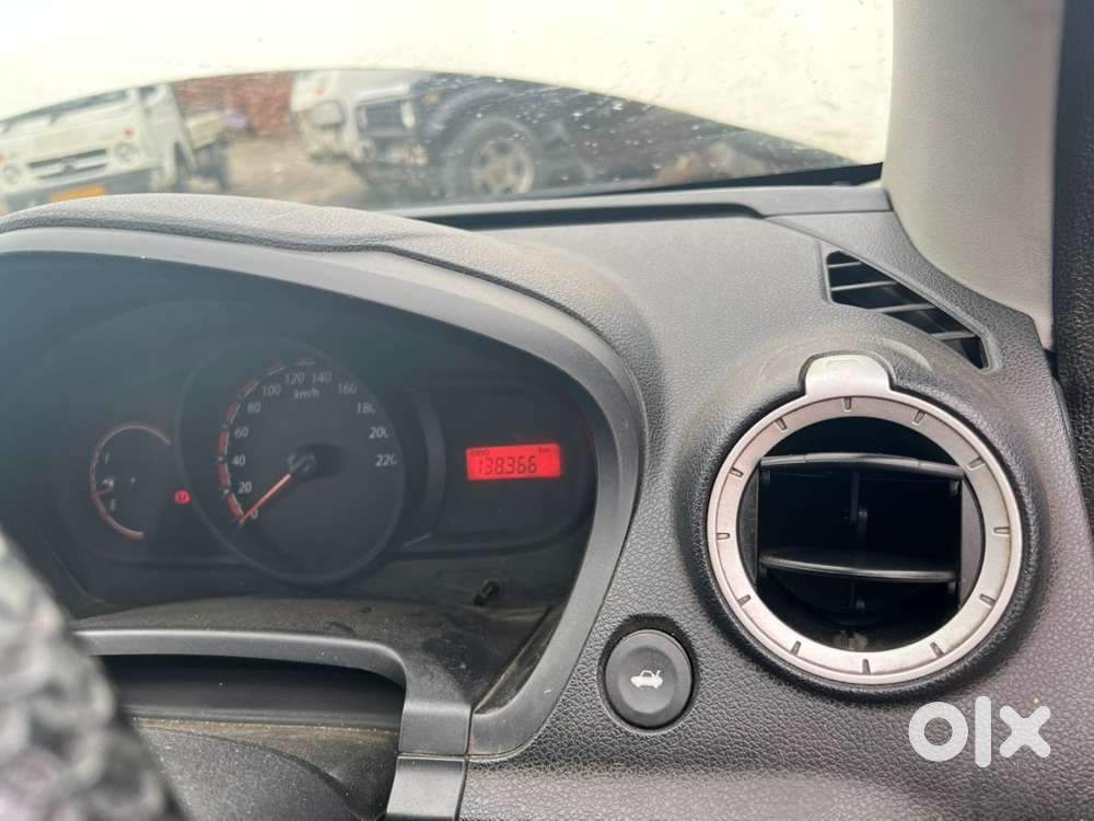 2014 Ford Figo 1.5 Tdci