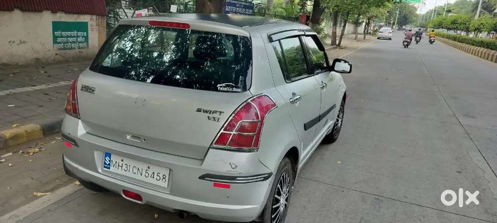 Maruti Suzuki Swift 2006 Petrol 108000 Km Driven