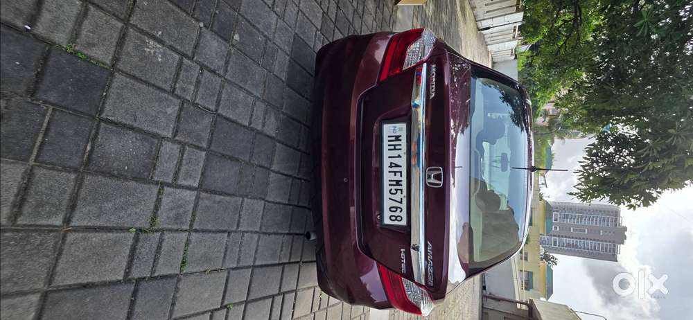 Honda Amaze Diesel