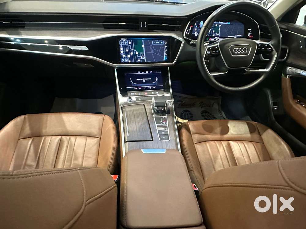 Audi A6 2.0 45 Tfsi Premium Plus, 2025, Petrol