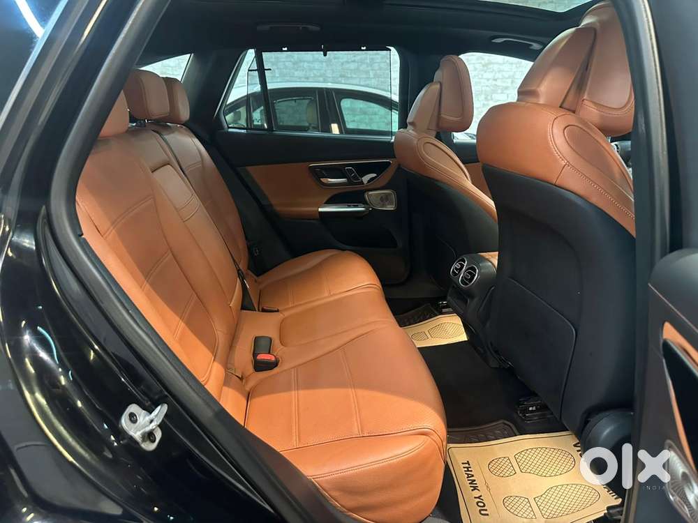 Mercedes-benz Glc 220d 4matic, 2023, Diesel