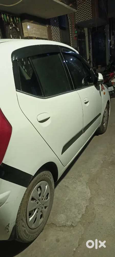 Hyundai I10 2012 Petrol Well Maintained