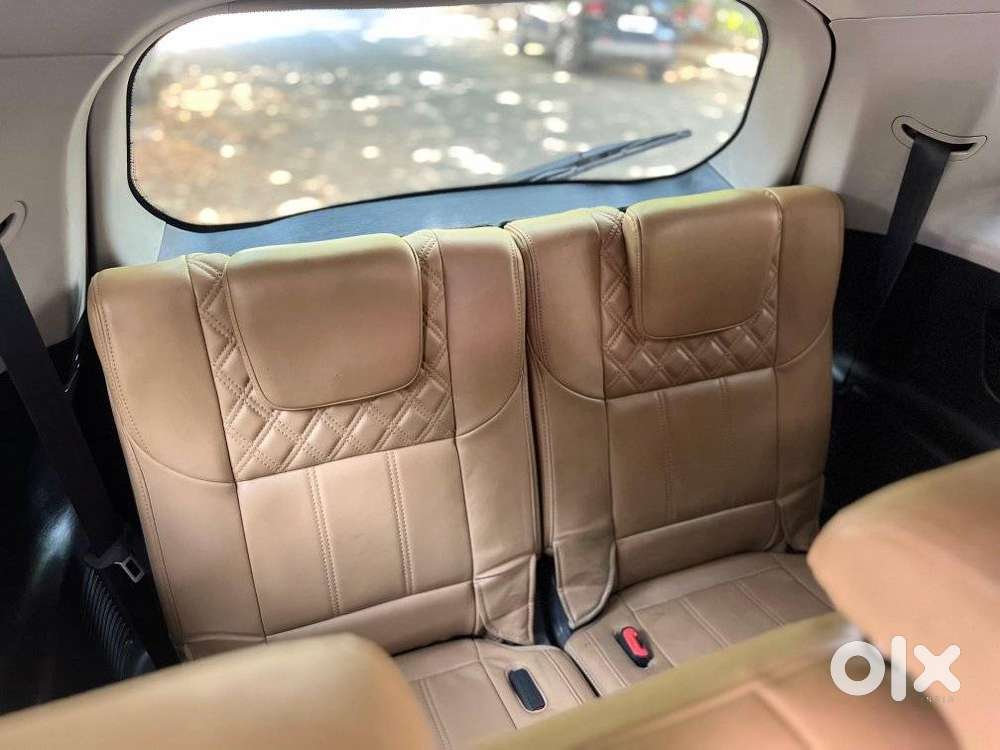 Mahindra Xuv500 W11, 2019, Diesel