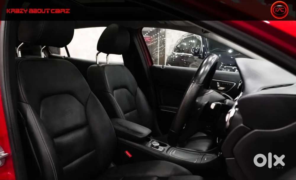 Mercedes-benz Gla Class 200 Sport Edition, 2019, Petrol