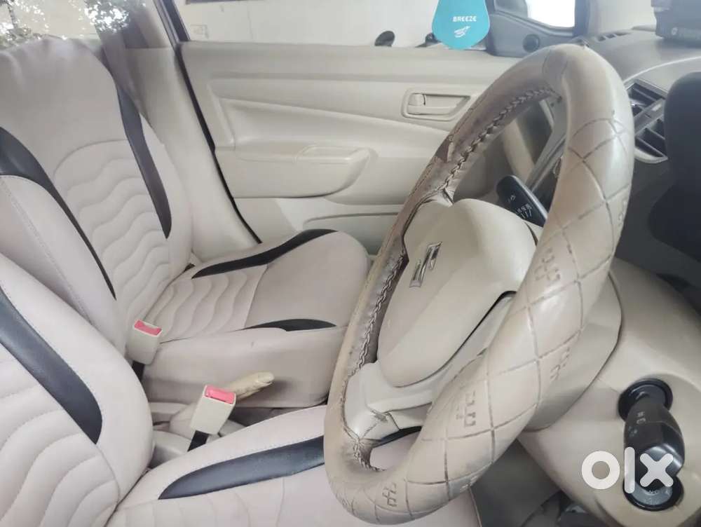 Maruti Suzuki Ertiga 2012 For Sale