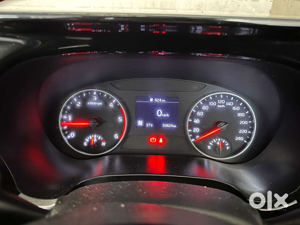 Kia Seltos Htk Plus D, 2023