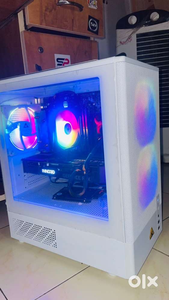 Extreme Gaming & 4kVideo Editing Cpu