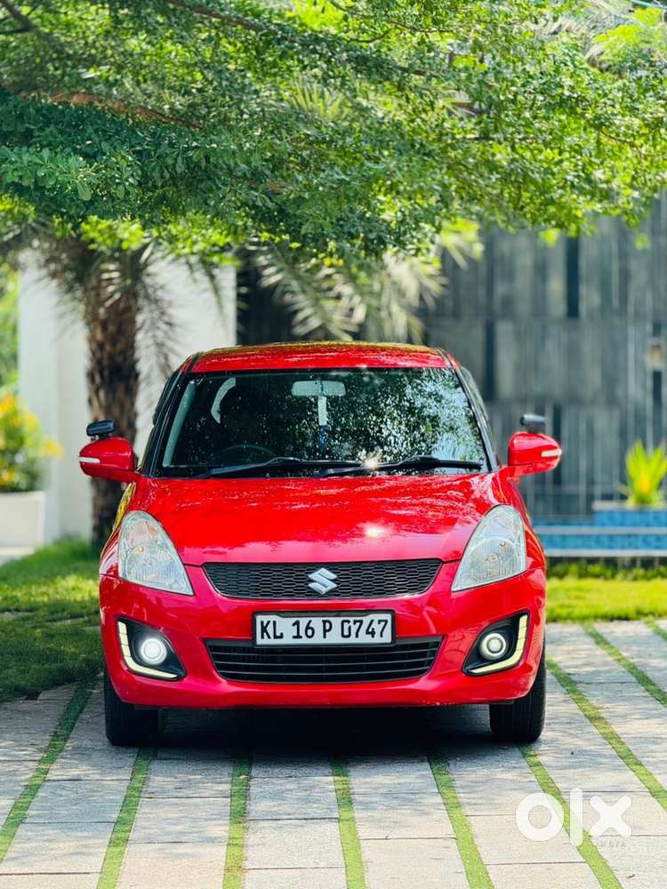 Maruti Suzuki Swift Ddis Zdi Plus, 2015, Diesel