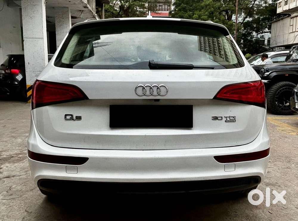 Audi Q5 30 Tdi S Line, 2014, Diesel