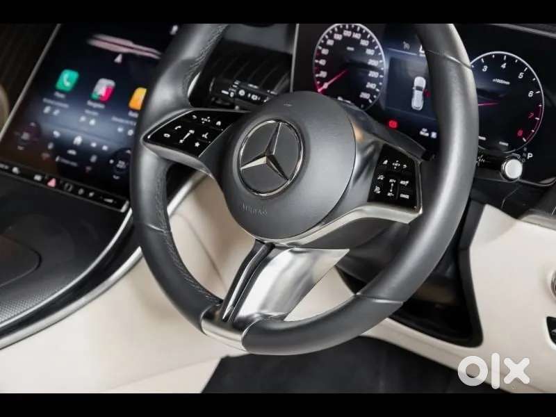 Mercedes-benz E-class 450 4matic Lwb, 2026, Petrol