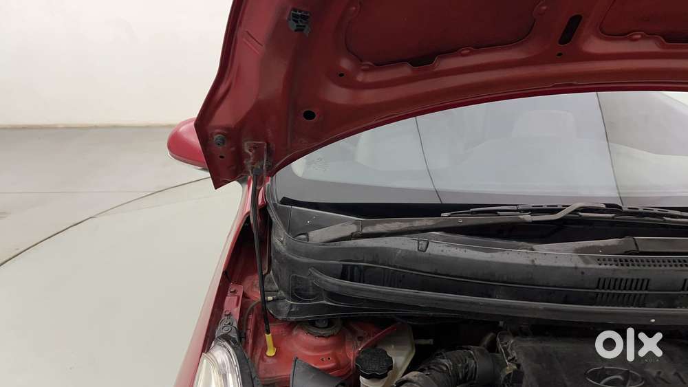 Hyundai Grand I10 1.2 Kappa Asta, 2017, Petrol