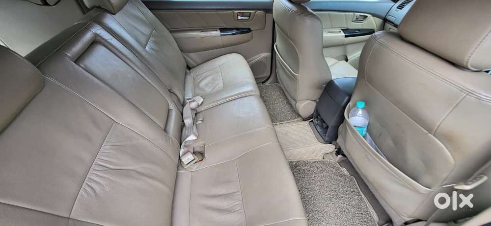 Toyota Fortuner 3.0 4x2 Mt, 2014, Diesel