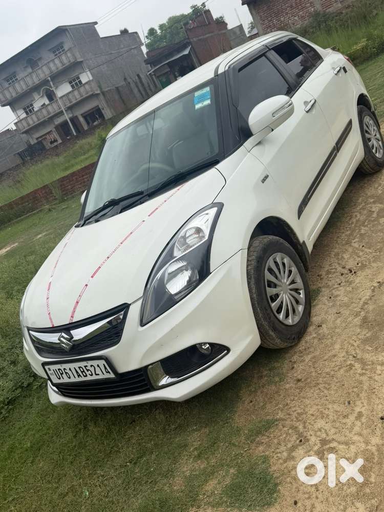 Swift Dzire Diesel 2016