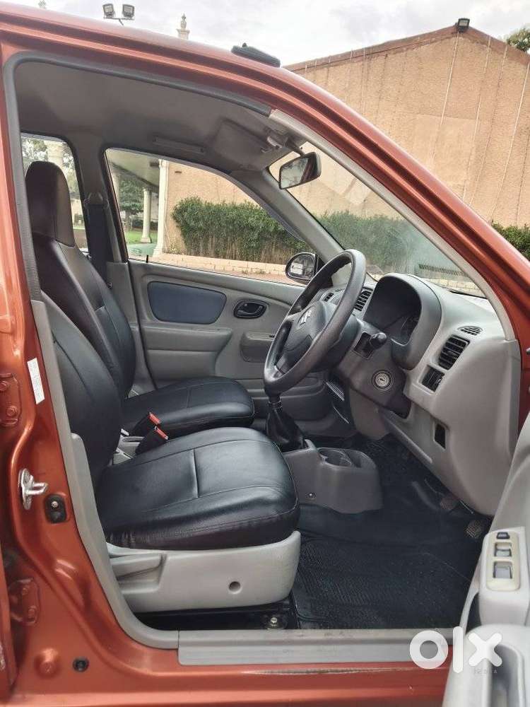 Maruti Suzuki Alto K10 Vxi, 2012, Petrol