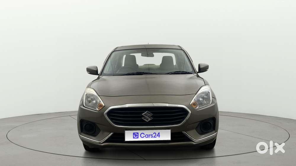 Maruti Suzuki Swift Dzire Amt Vxi, 2019, Petrol