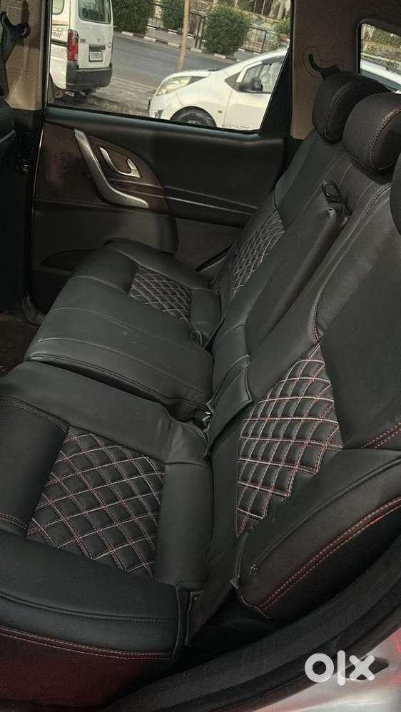 Mahindra Xuv500 2014 Diesel Good Condition