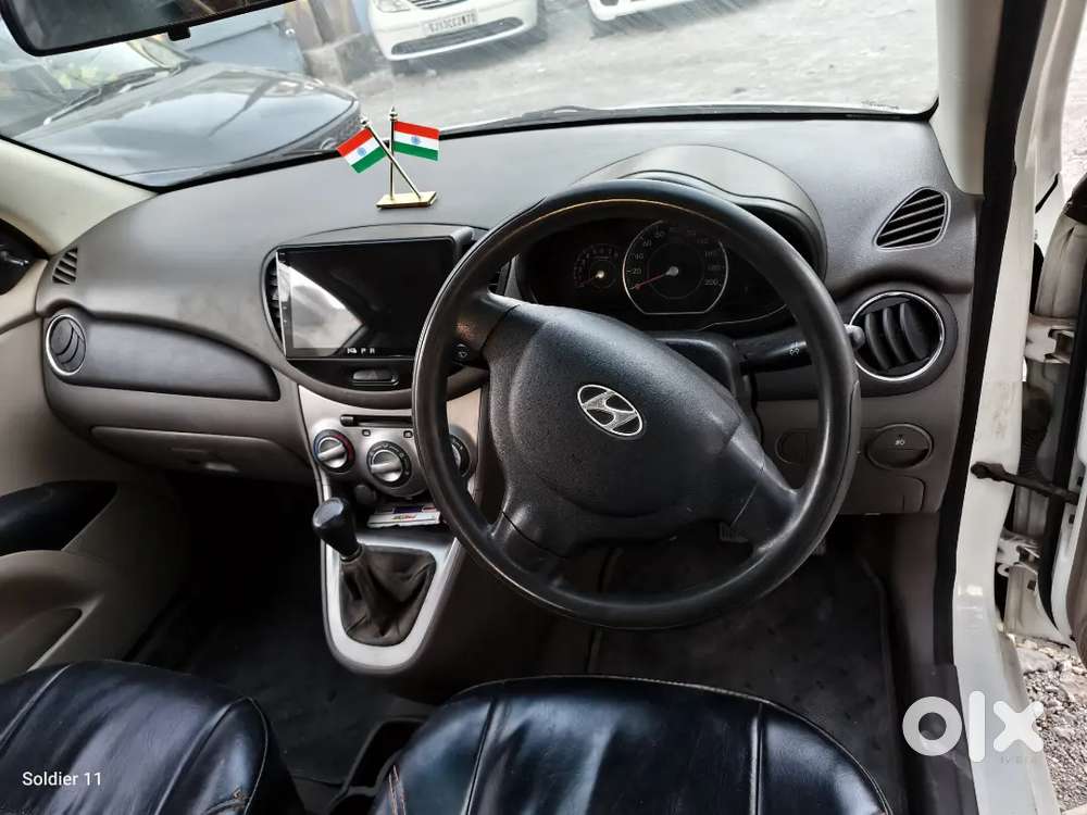 Hyundai I10 Sports