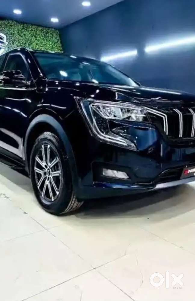 Mahindra Xuv700 2022 Diesel Ax7l 29000 Km Driven