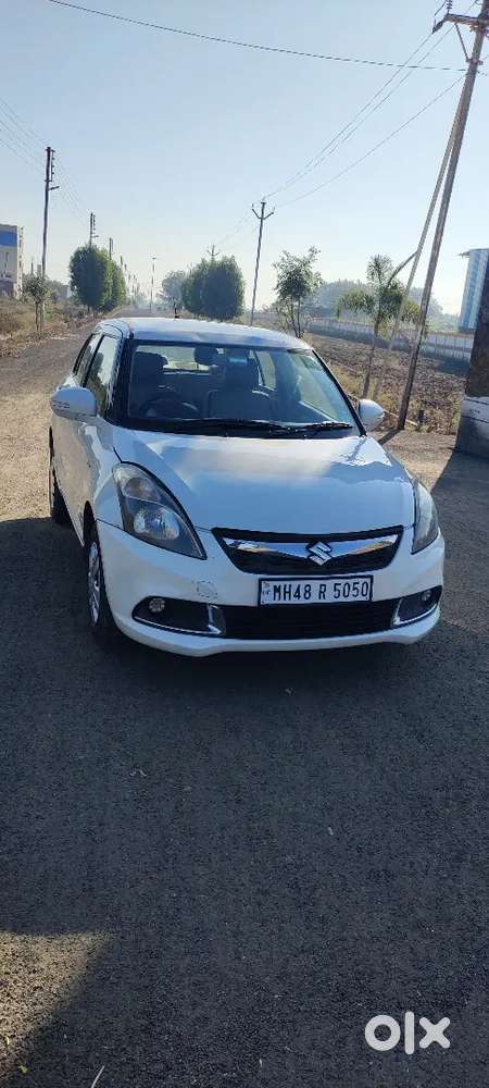 Maruti Dzire Diesel Manual 2013