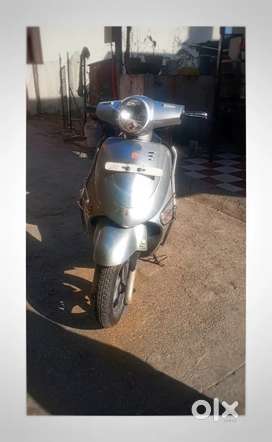 Electric bike second hand clearance olx