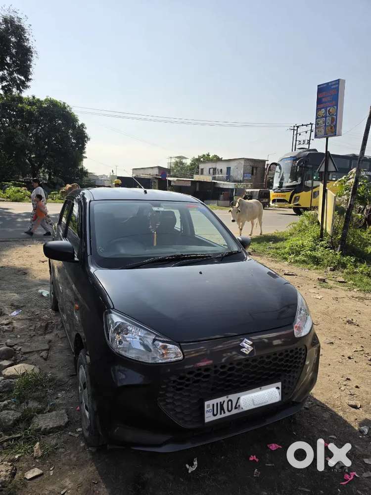 Maruti Suzuki Alto K10 2023