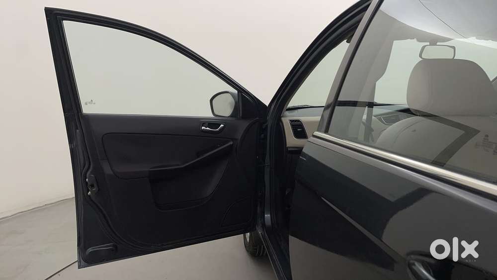 Tata Zest  Revotron 1.2 Xt, 2016, Petrol