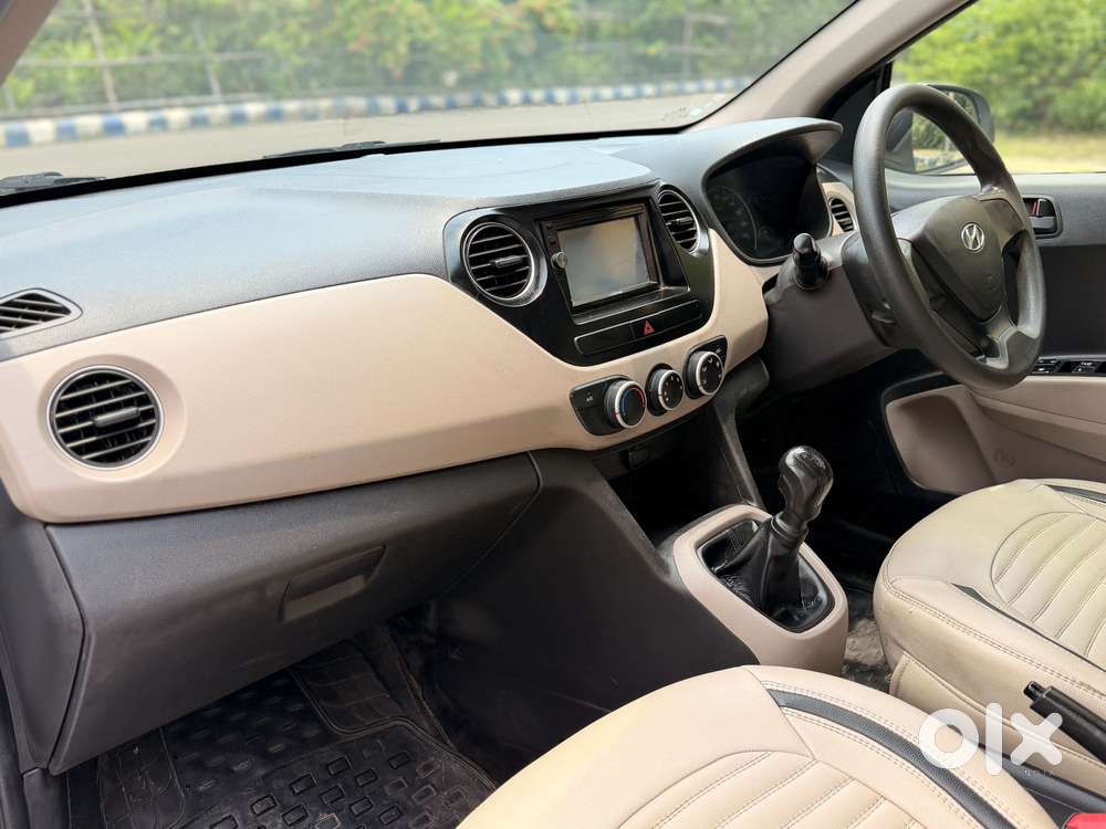 Hyundai Grand I10 1.2 Crdi Magna, 2018, Diesel