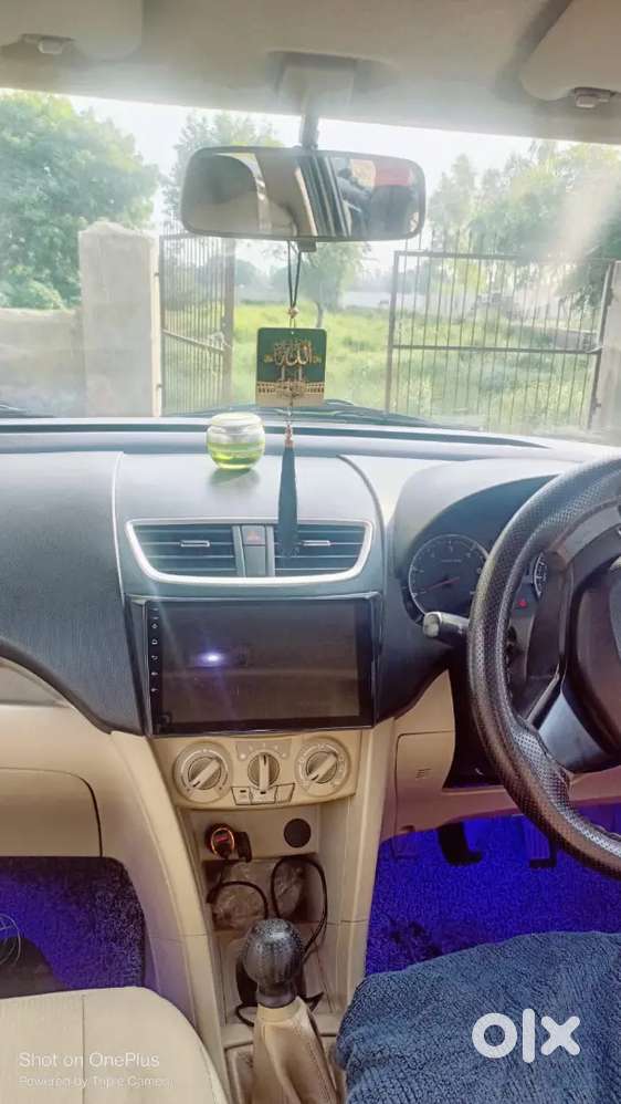 2013 Maruti Swift Dizire Vdi