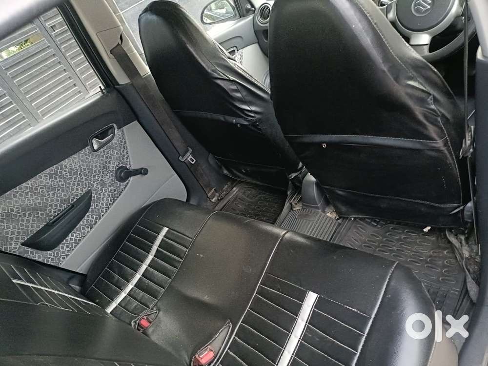 Maruti Suzuki Alto 800 Lxi, 2019, Petrol